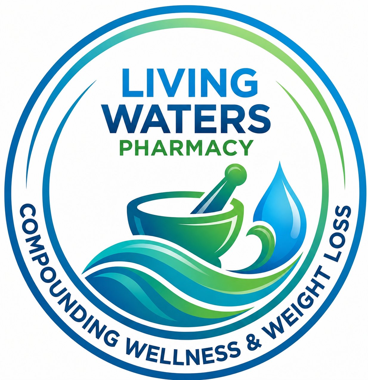 Living Waters Pharmacy